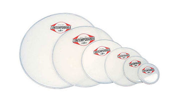 C-PEP01 PLASTIC HEAD 6"