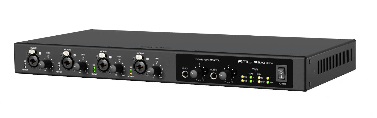 Fireface 802 FS AE