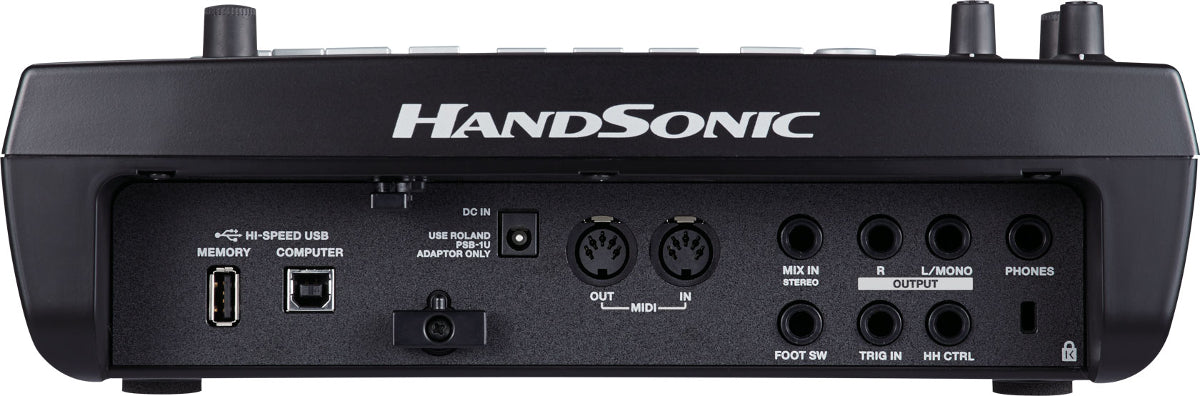 HPD-20 - Handsonic - Generalüberholt