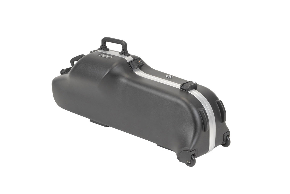 1SKB-455W Hartschalenkoffer Pro Für Baritonsaxophon