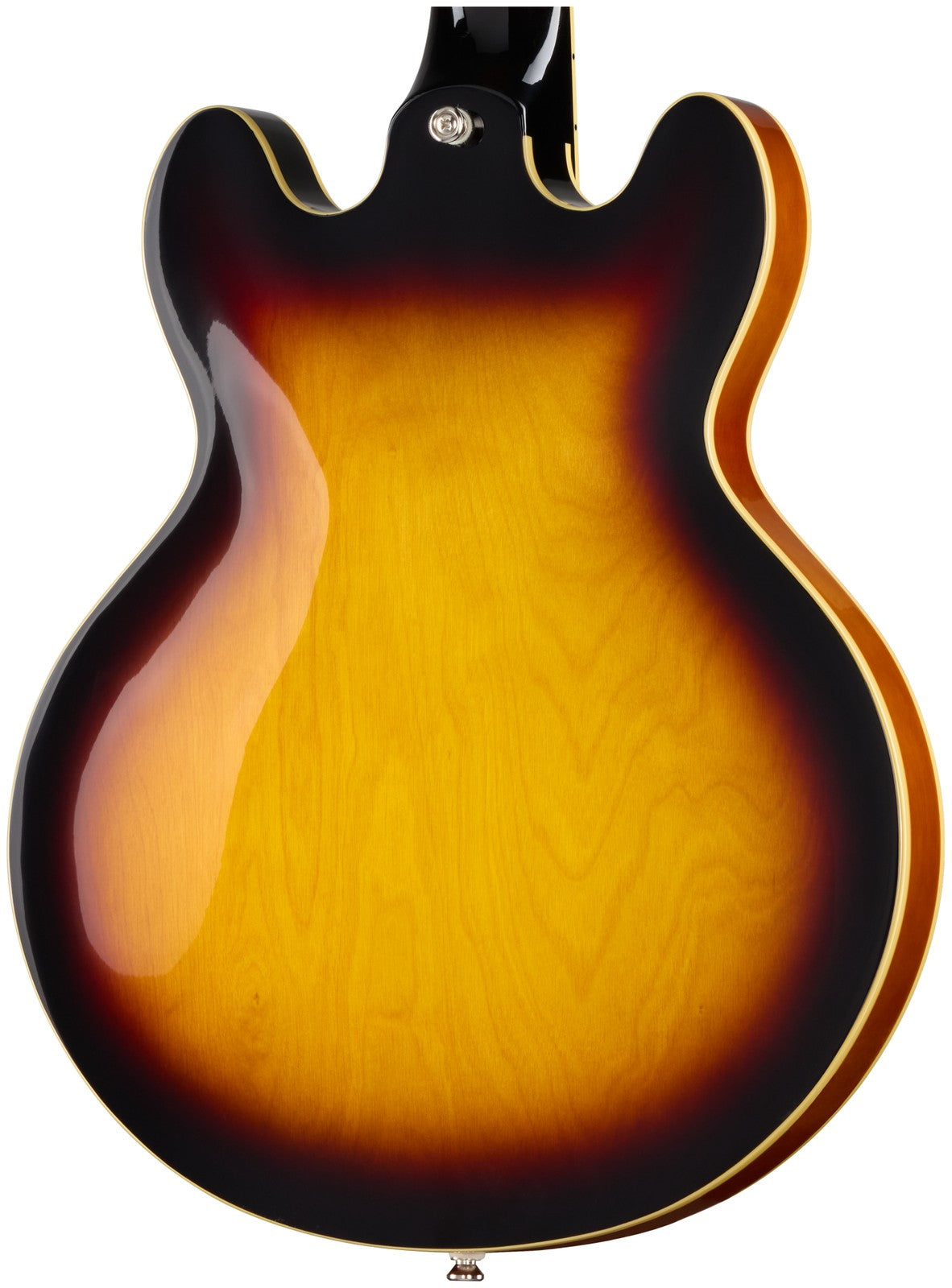 ES-339 Vintage Sunburst IBG