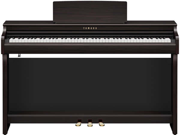 CLP-825 Palisanderholz
