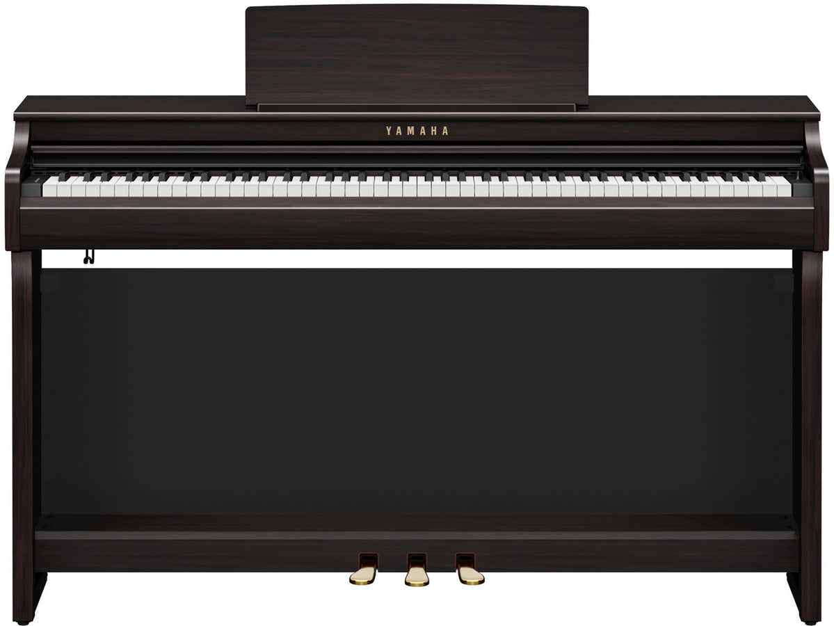 CLP-825 Palisanderholz