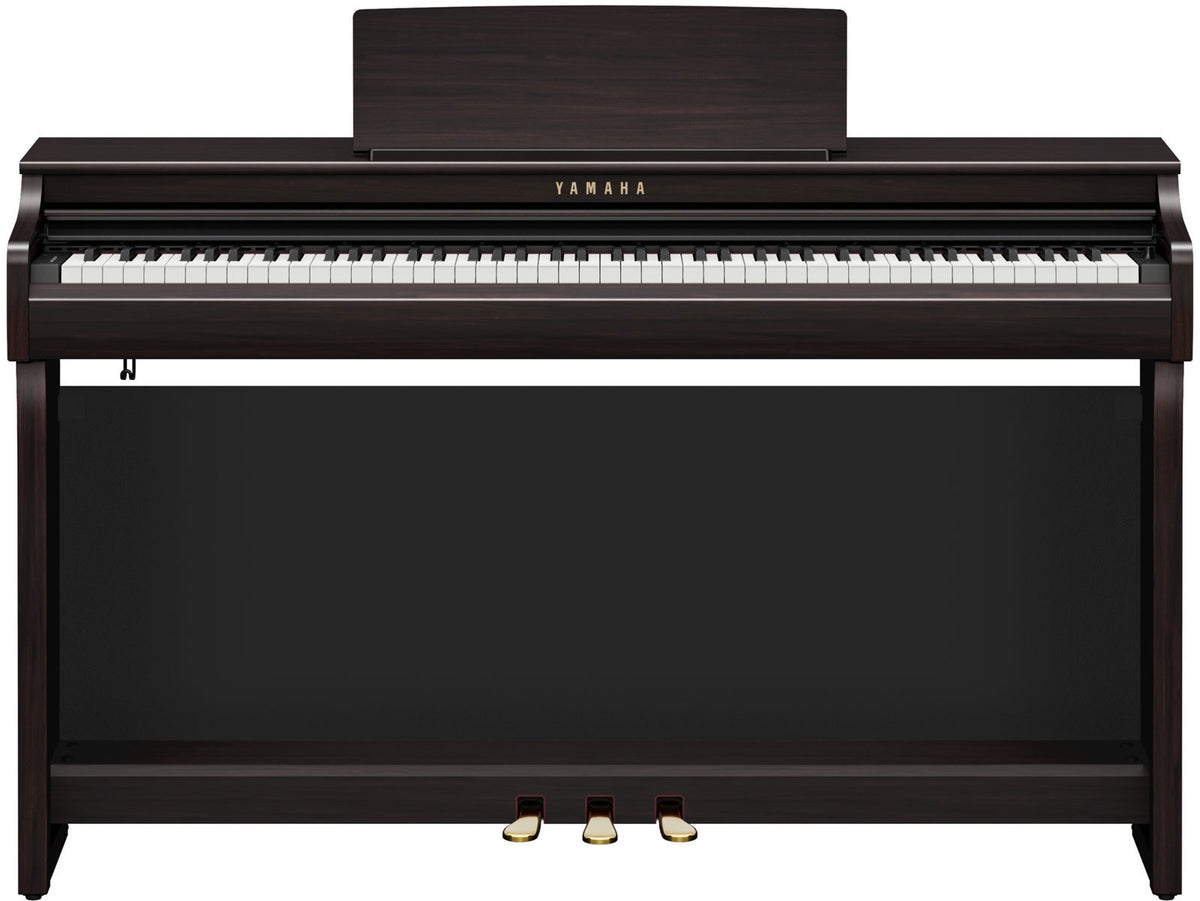 CLP-825 Palisanderholz