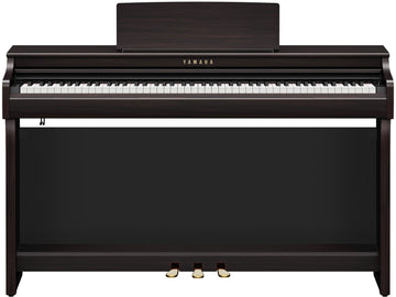 CLP-825 Palisanderholz