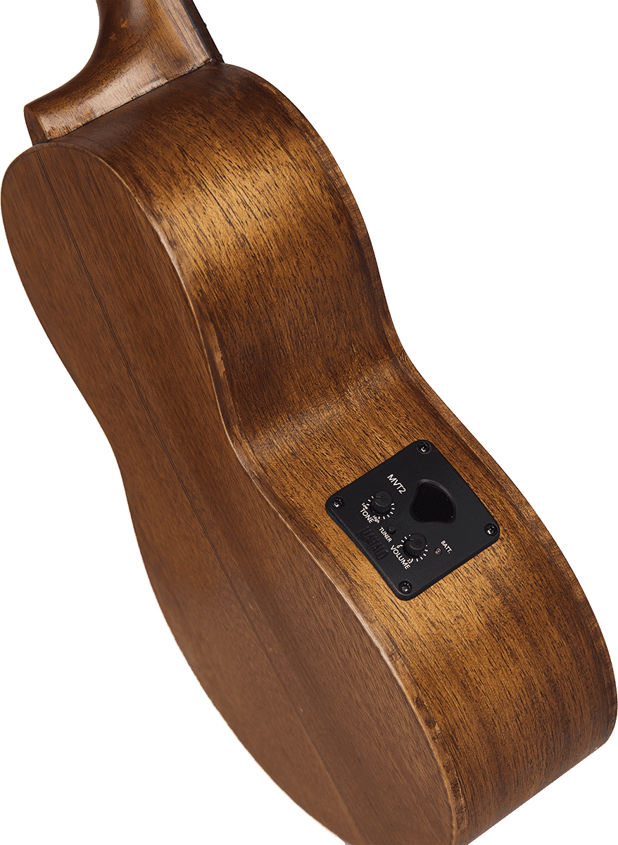 Concert Natur Elektro + Tasche