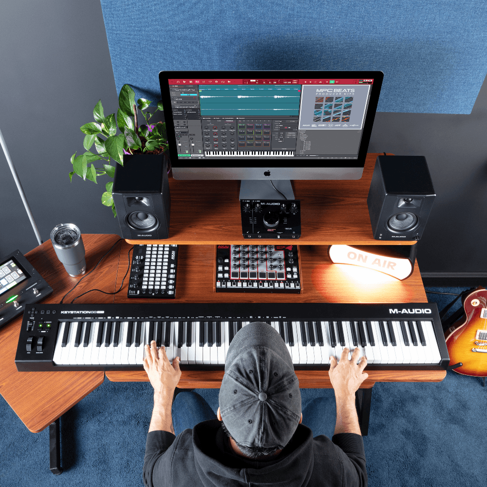 Keystation 88 MK3