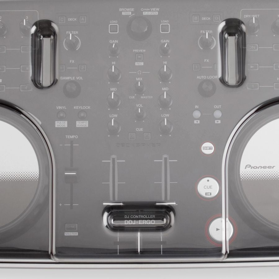 Pioneer DDJ-ERGO-V