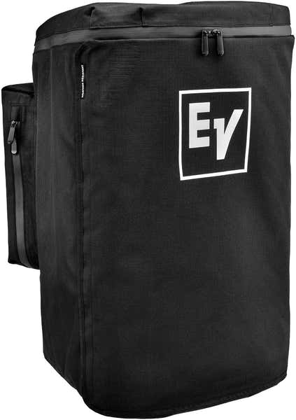 Electrovoice Everse 12 Regenhaube