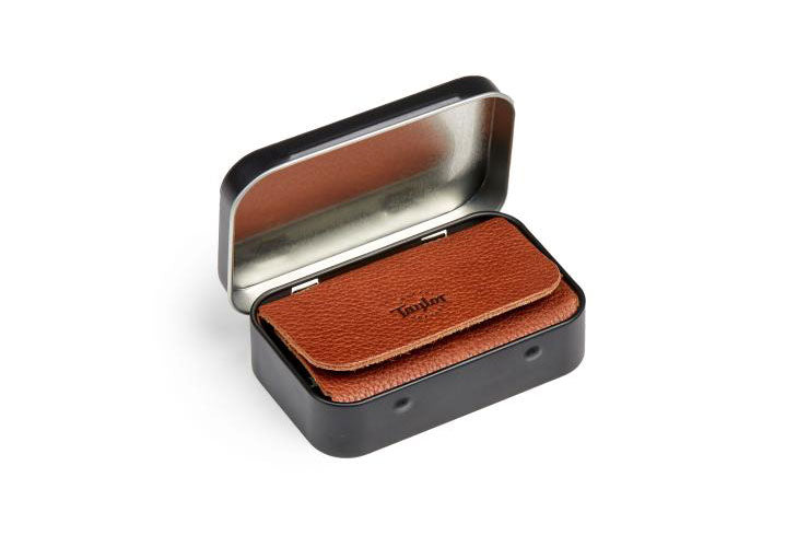 PICK TIN,KOA TOP,COLLECTABLE DARKTONE SERIES