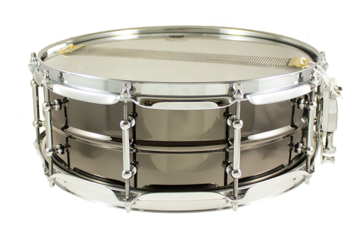 BK-5014SH Black Dawg 14X5 Messingkessel