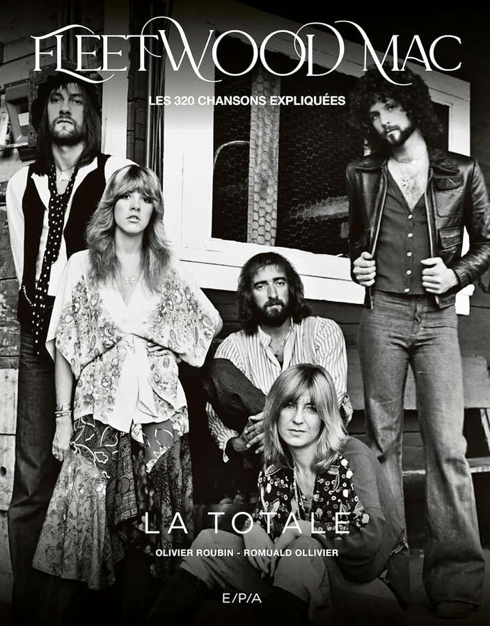Fleetwood Mac - Die Gesamtausgabe