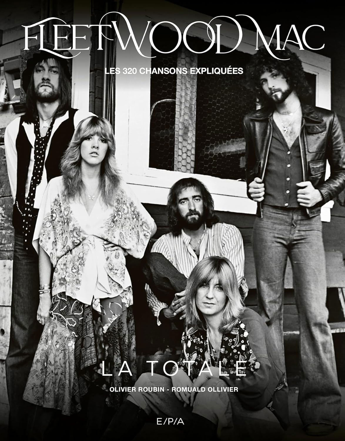 Fleetwood Mac - Die Gesamtausgabe