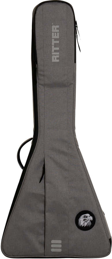 Flying V Gray Gigbag