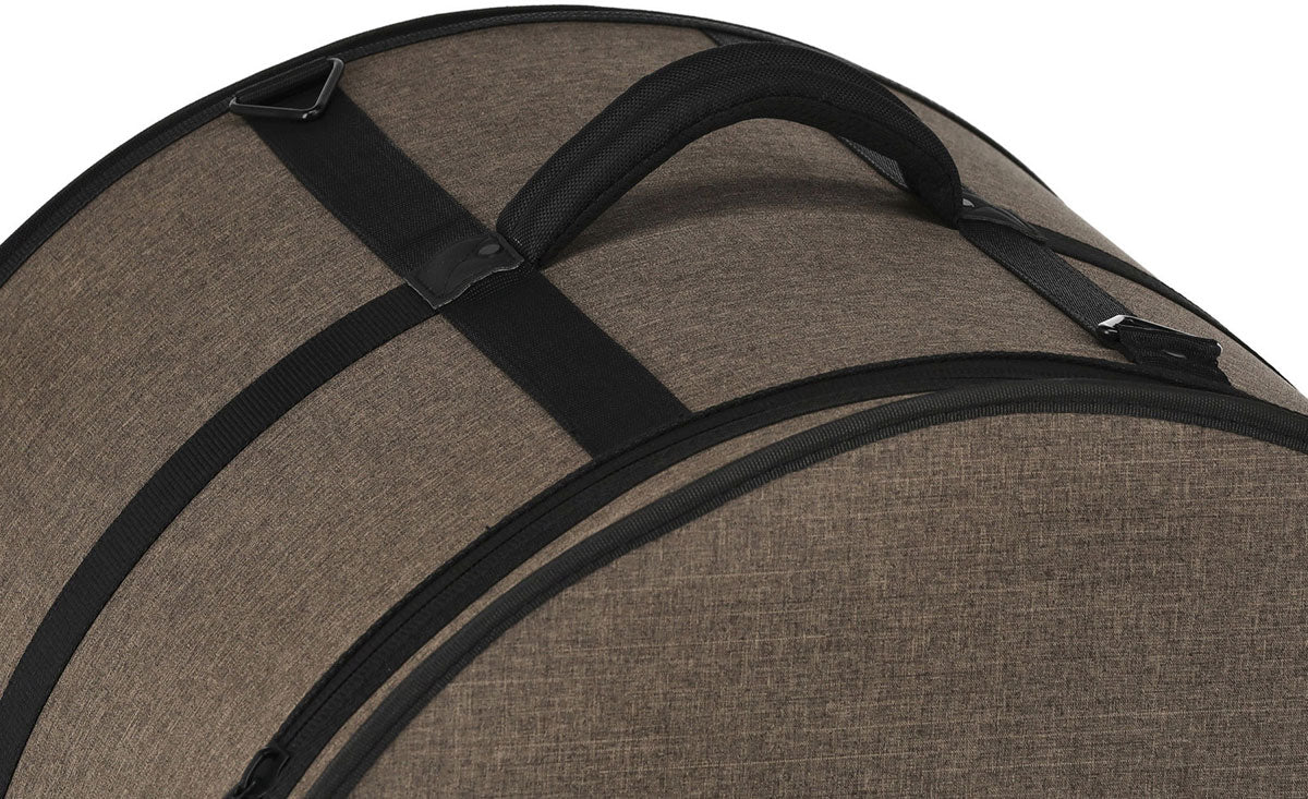 Pro Tour Bass Drum Bag 22X18" GR-1822Bdb