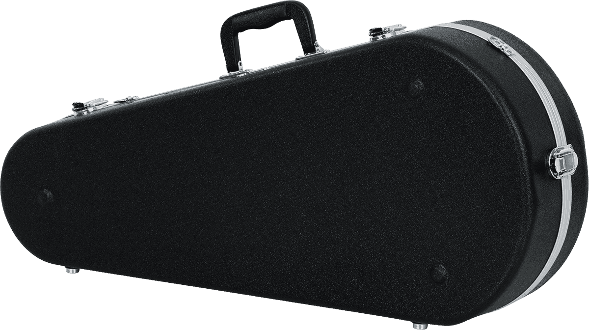 Mandolinenkoffer ABS Deluxe - GC