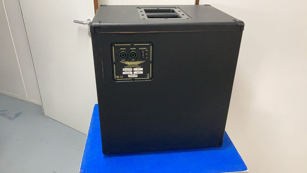 RM-115t-evo Ii - B-Ware