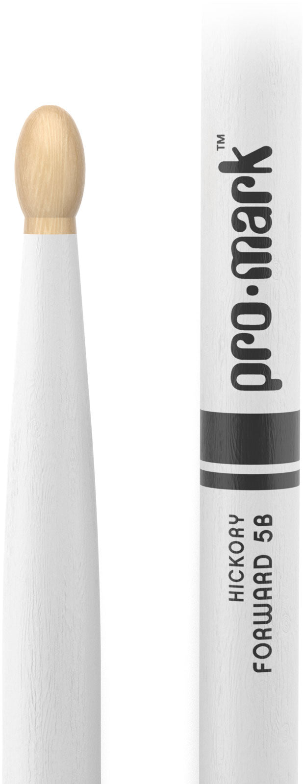 TX5BW-WHITE - Classic 5B weiß