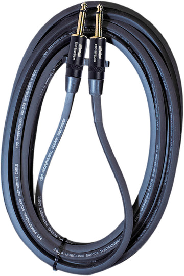 Instrumentenkabel Standard 3,8M Gerade/Gerade