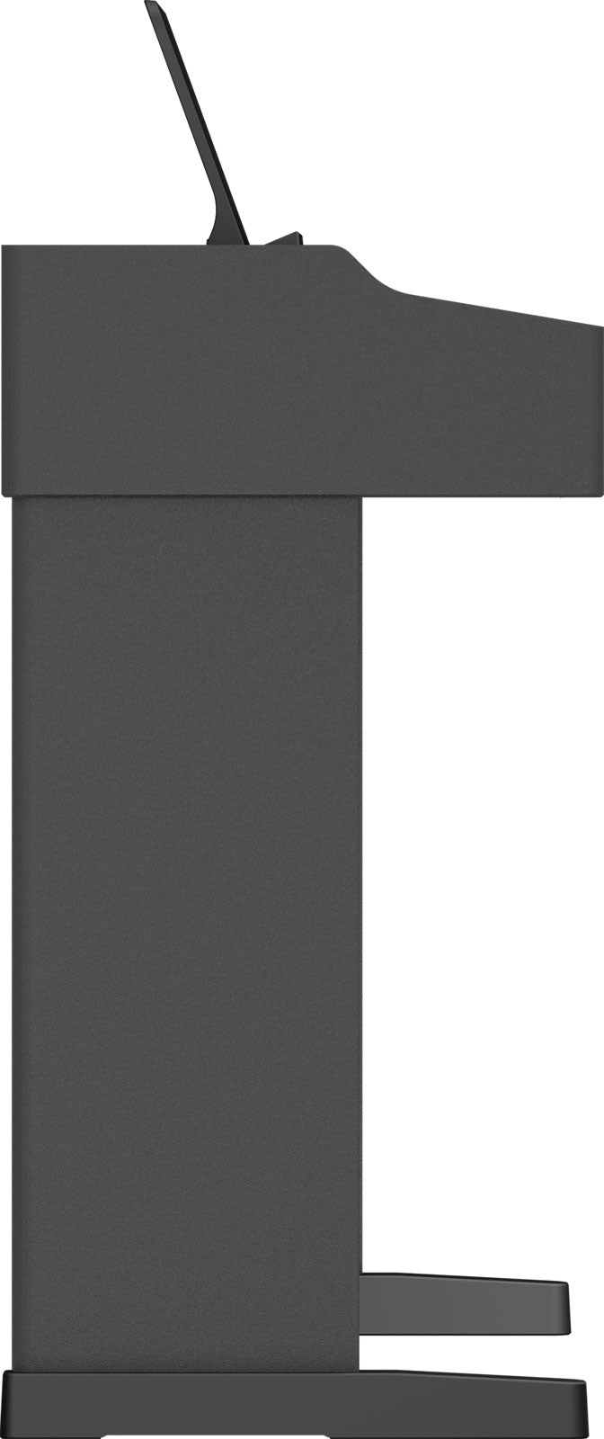 RP107 Schwarz