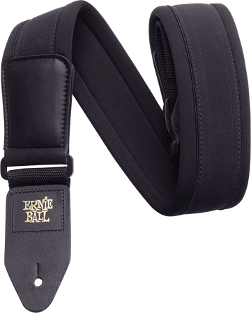 PADDED NEOPRENE STRAP