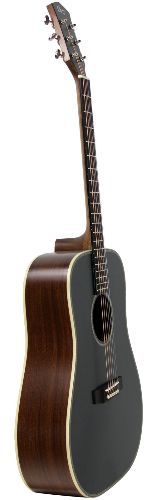 Essence D4 Black Top