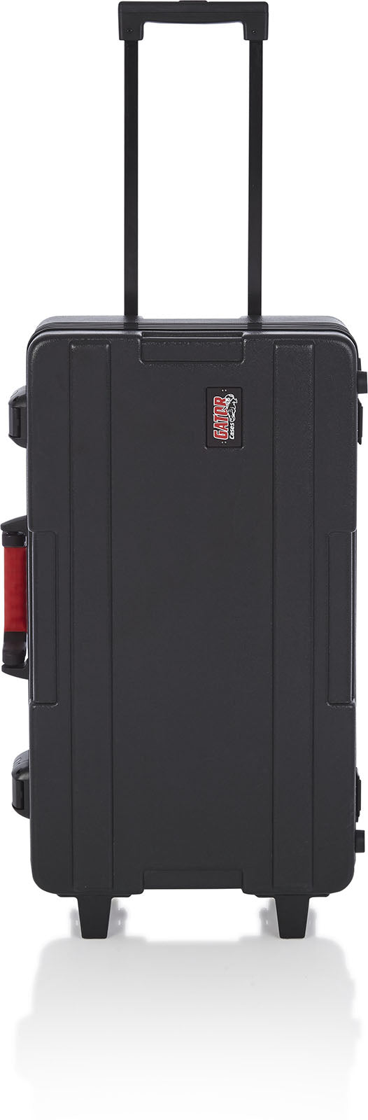 CASTER CASE FOR LINE 6 HELIX CRANKSET TYPE