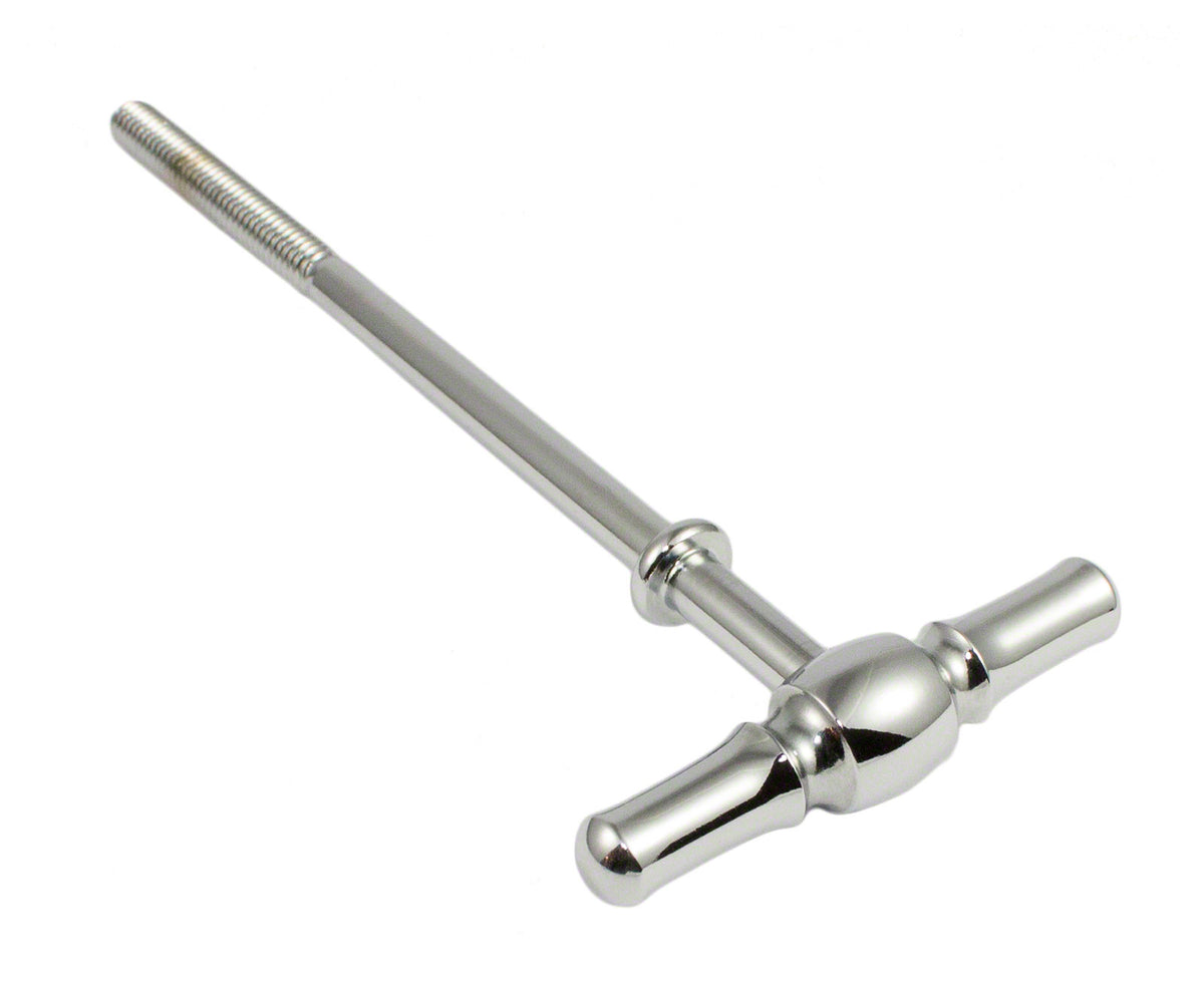 TRT2-115 - 115MM T-STIL BASSDRUM SPANNSCHRAUBEN - GEWINDE 7/32" (X1)