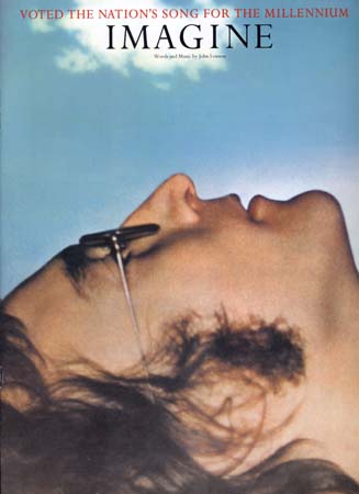 Lennon John - Format Imagine - PVG