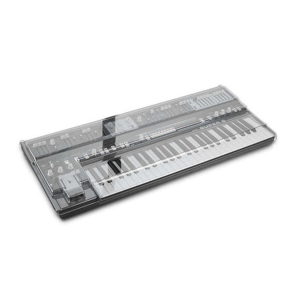 Udo Audio Super 6 Abdeckung