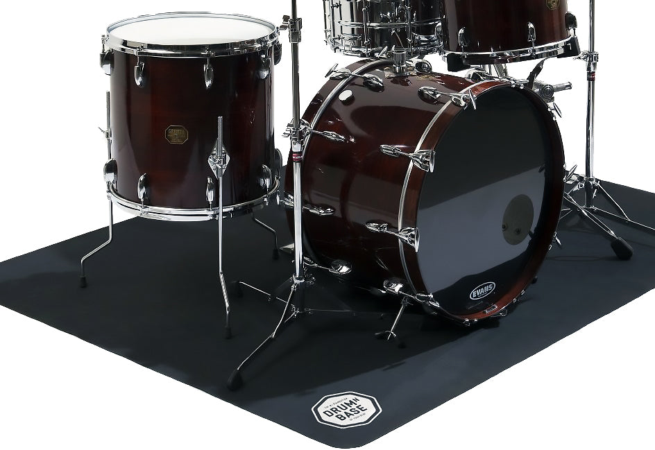 DNB - Rutschfeste Matte - Faltbar - 180 X 140 CM