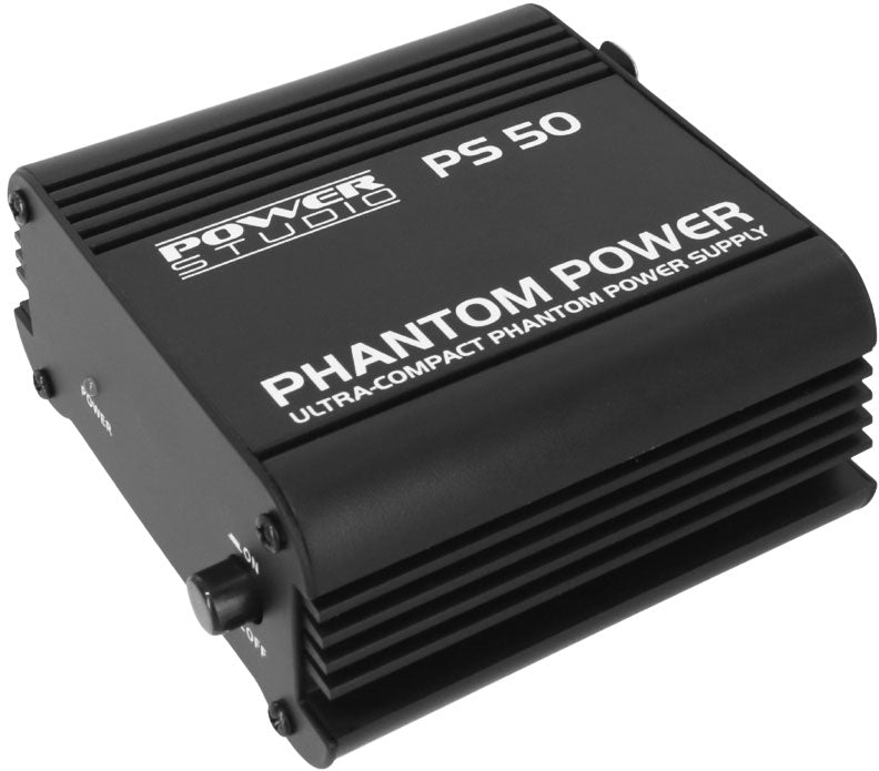 PS 50