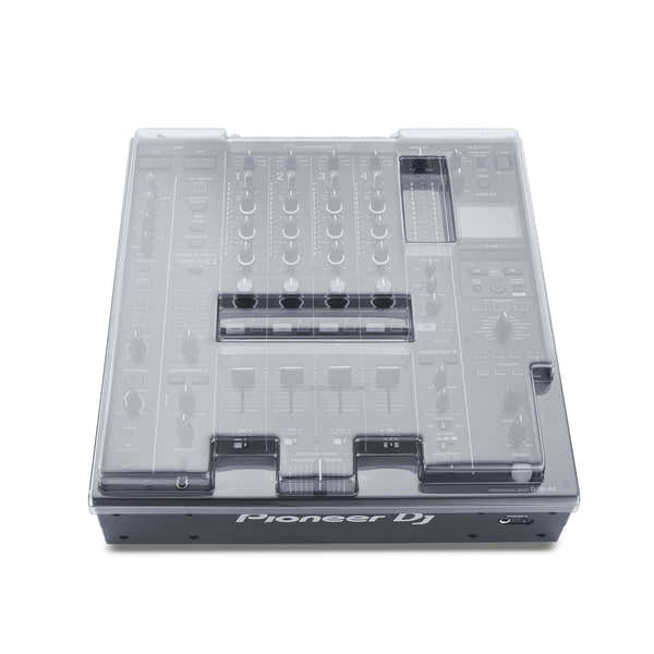 Decksaver Pioneer DJ DJM-A9 Abdeckung