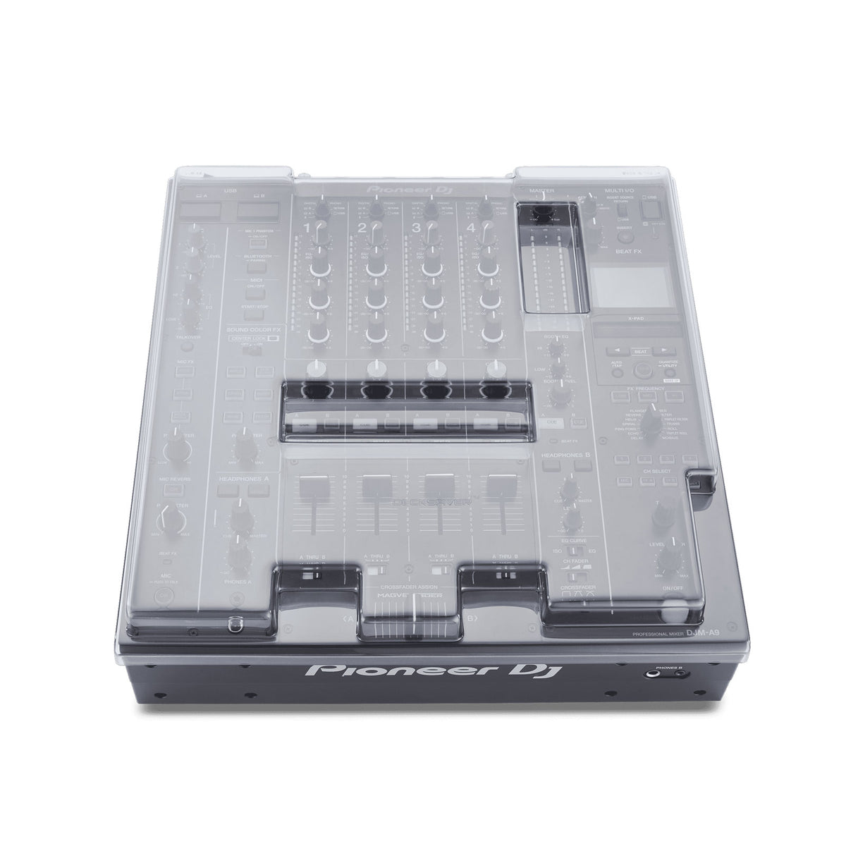 Pioneer DJ DJM-A9 Abdeckung