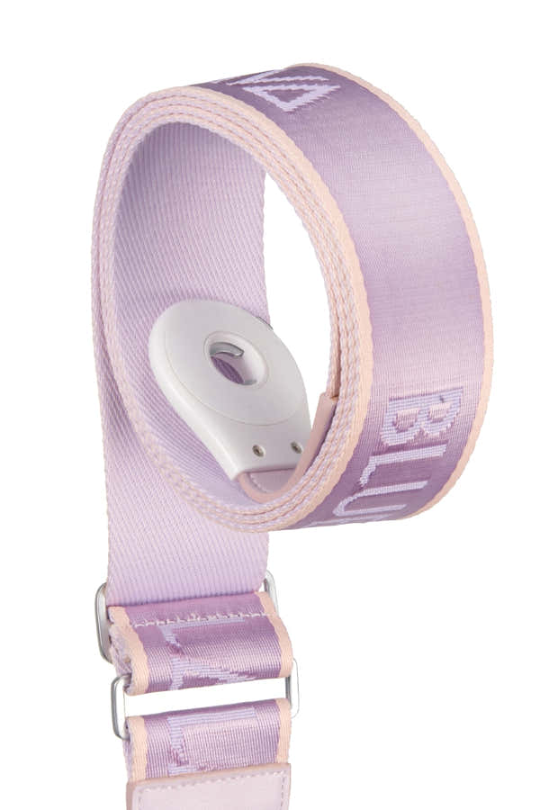 Ideal Strap 2 für Blue Lava Lila