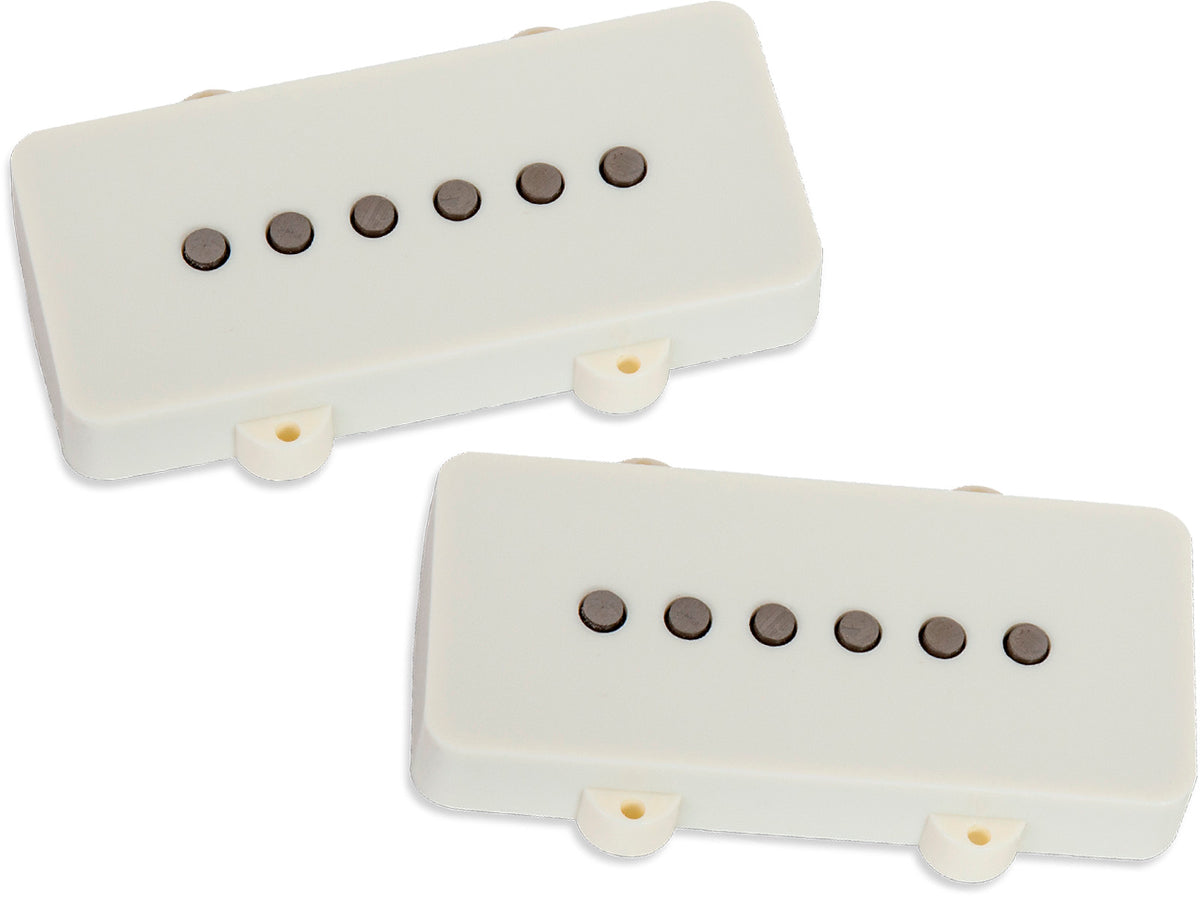 Jazzmaster Silencer Vintage Set