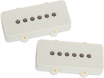Jazzmaster Silencer Vintage Set