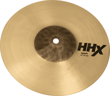 HHX 10" Splash - 11005X