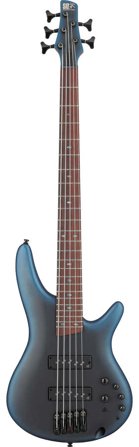 SR505NMAM Mitternachtsblauer arktischer Ozean Matt