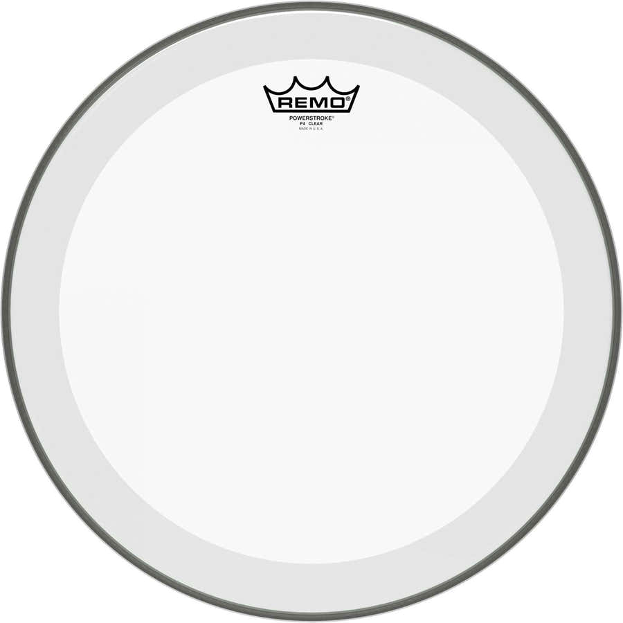 P4-0316-BP - POWERSTROKE 4 16 - CLEAR