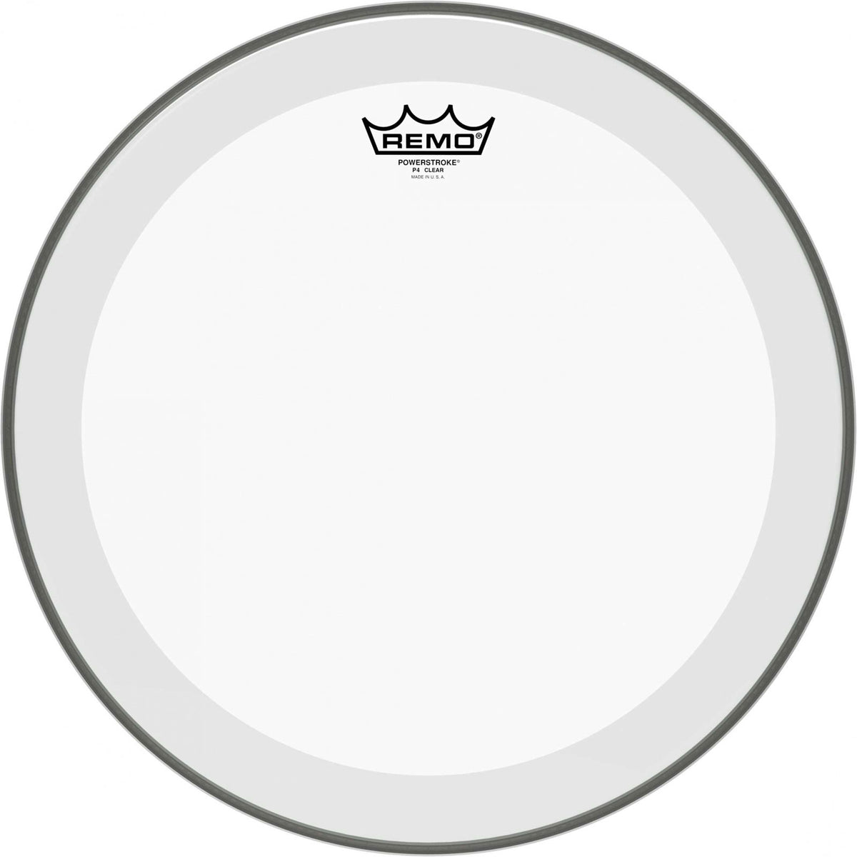 P4-0316-BP - POWERSTROKE 4 16 - CLEAR