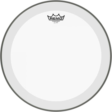 P4-0316-BP - POWERSTROKE 4 16 - CLEAR