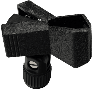 MP850 Microphone Clamp