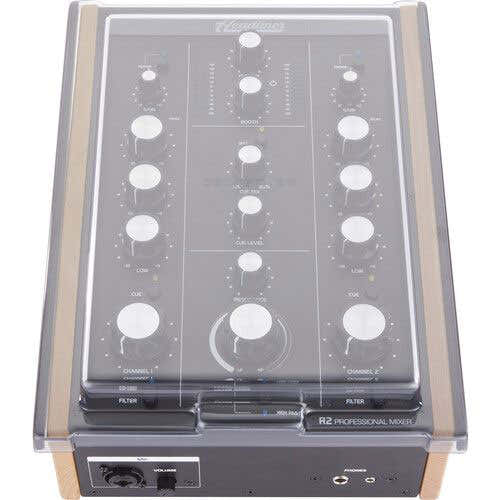 Headliner R2 Abdeckung