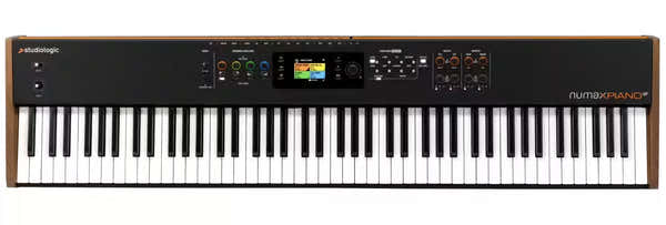 Numa X Piano GT