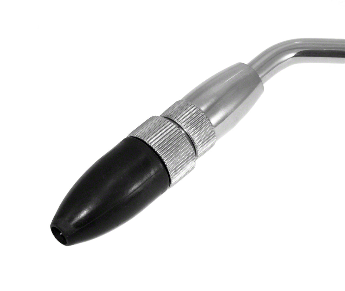 RFTL10 Floor-Tom-Beine 665MM - Ø10.5MM (X3)