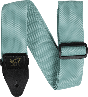 POLYPRO STRAP SURF GREEN