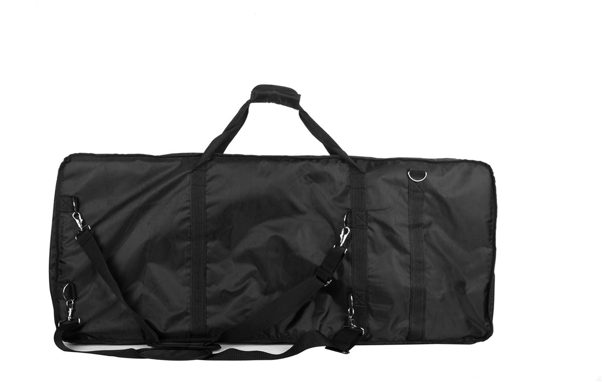 Tastaturhülle KEYBAG_49 Schwarz