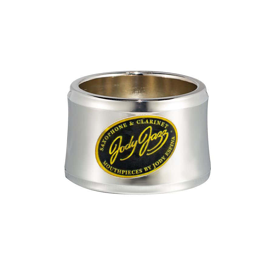 Power Ring Set MT1S Silber - Tenor