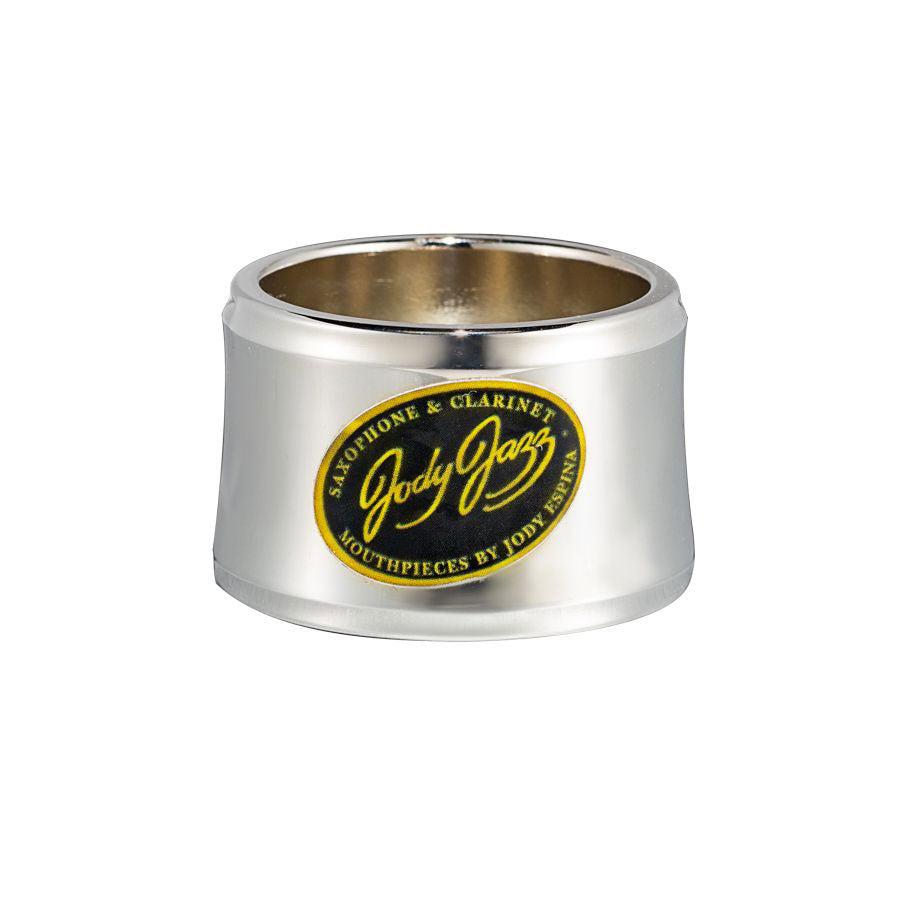 Power Ring Set MT1S Silber - Tenor
